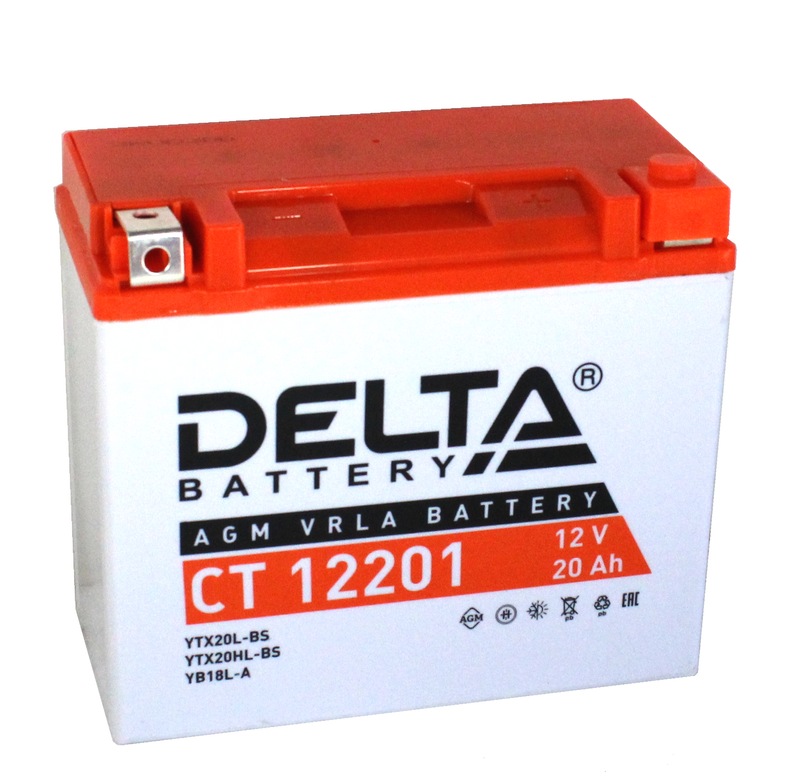 DELTA-ST-250-12V20 blank