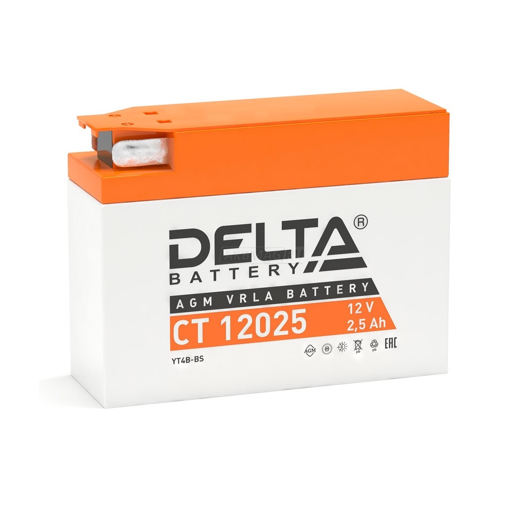 DELTA-ST-40-12V25 blank