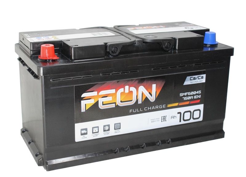 FEON-6ST-750-100 blank
