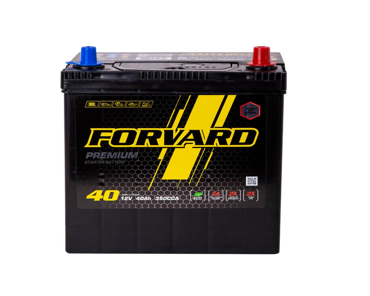 FORVARD-ASIA-6ST-350-40 blank