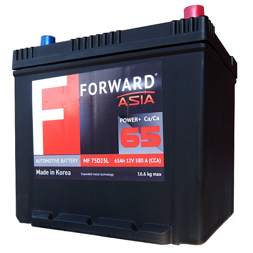 FORWARD-ASIA-MF-6ST blank