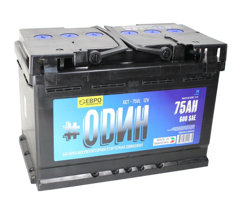 ODIN-EAZ-6ST-600-75 blank