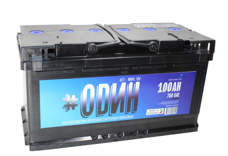 ODIN-EAZ-6ST-750-100 blank