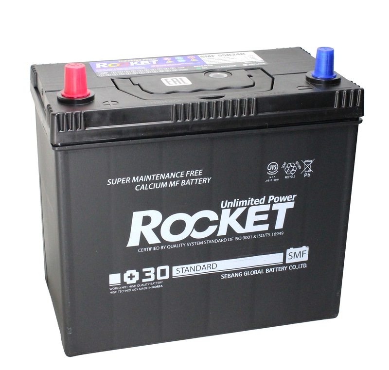 ROCKET 6СТ