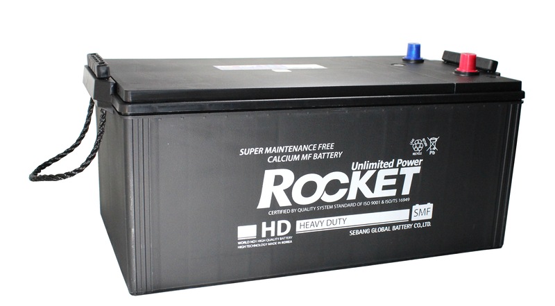 ROCKET-6ST-830-100 blank