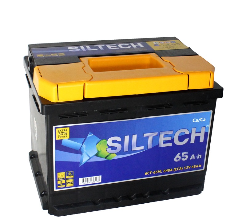 SILTECH-6ST-640-65 blank