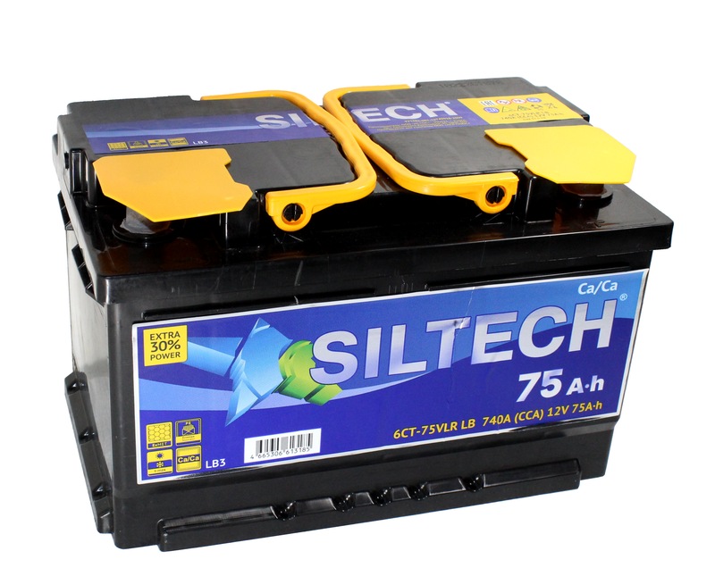SILTECH-6ST-740-75 blank