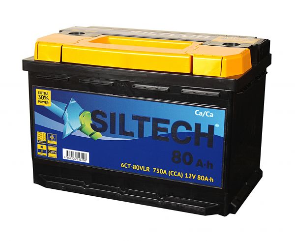 SILTECH 6СТ