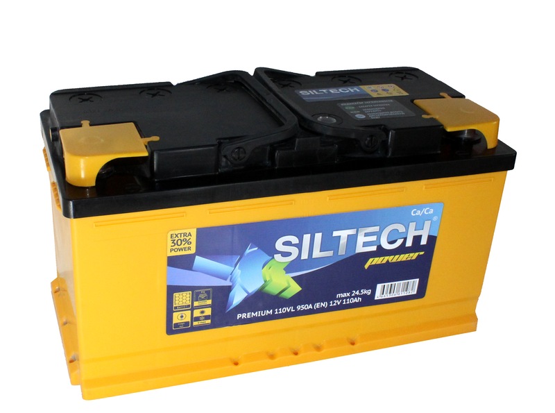 SILTECH 6СТ