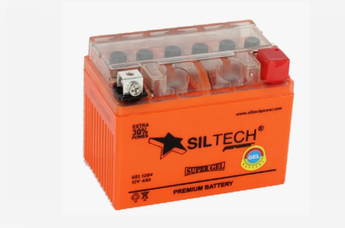 SILTECH GEL