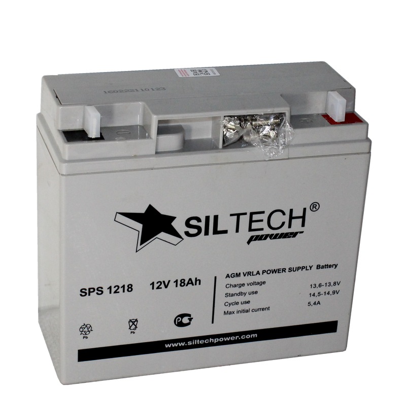 SILTECH SPS