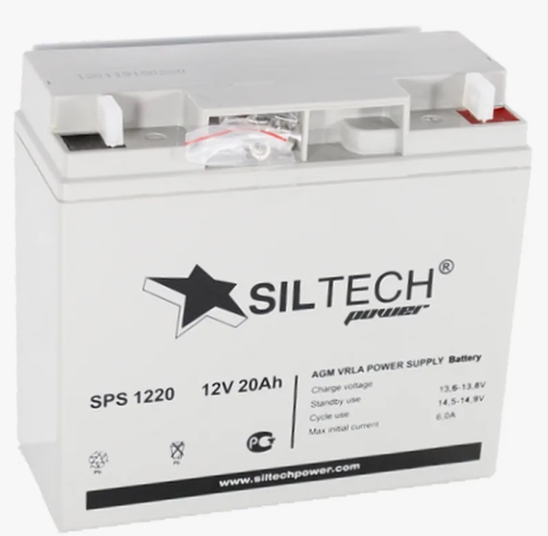 SILTECH SPS