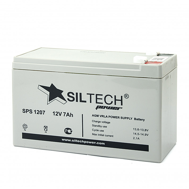 SILTECH SPS