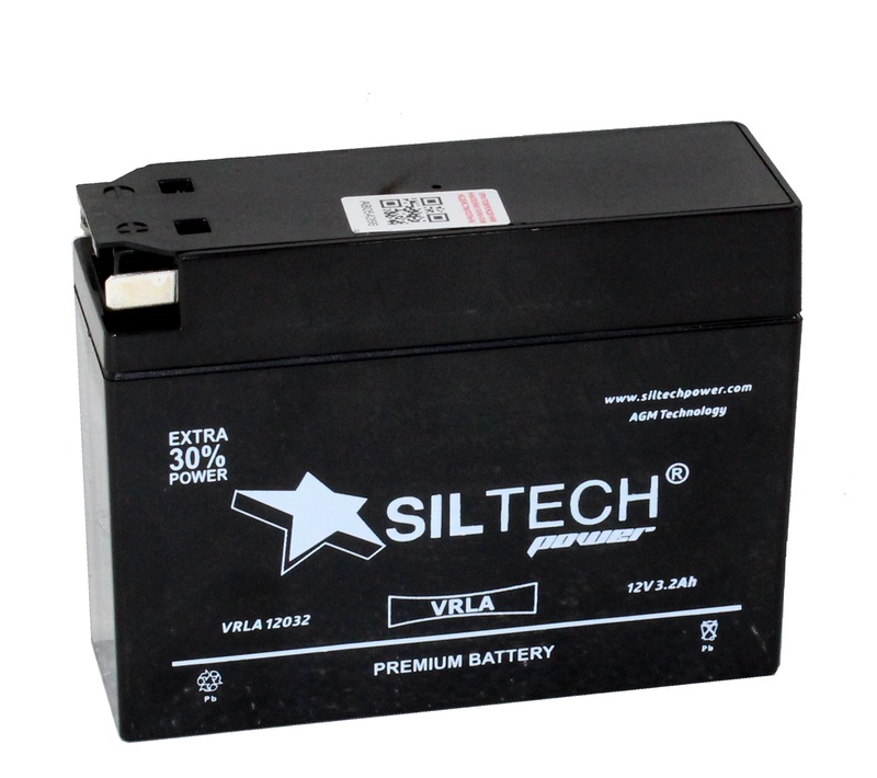 SILTECH VRLA СТ