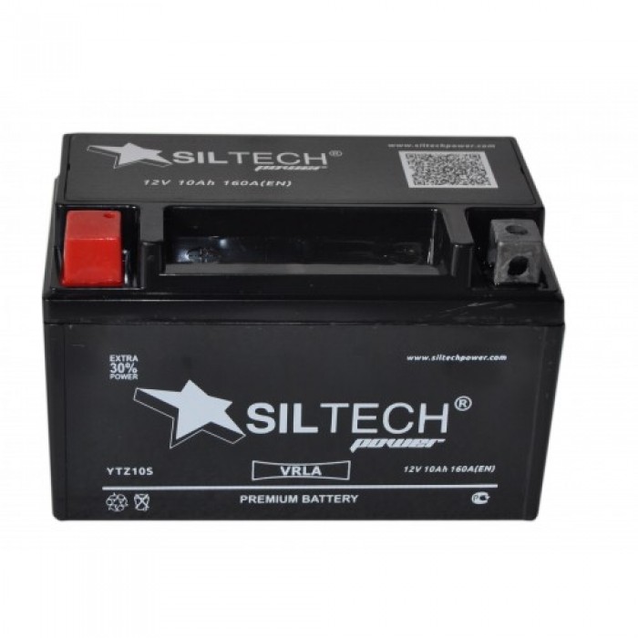 SILTECH VRLA СТ