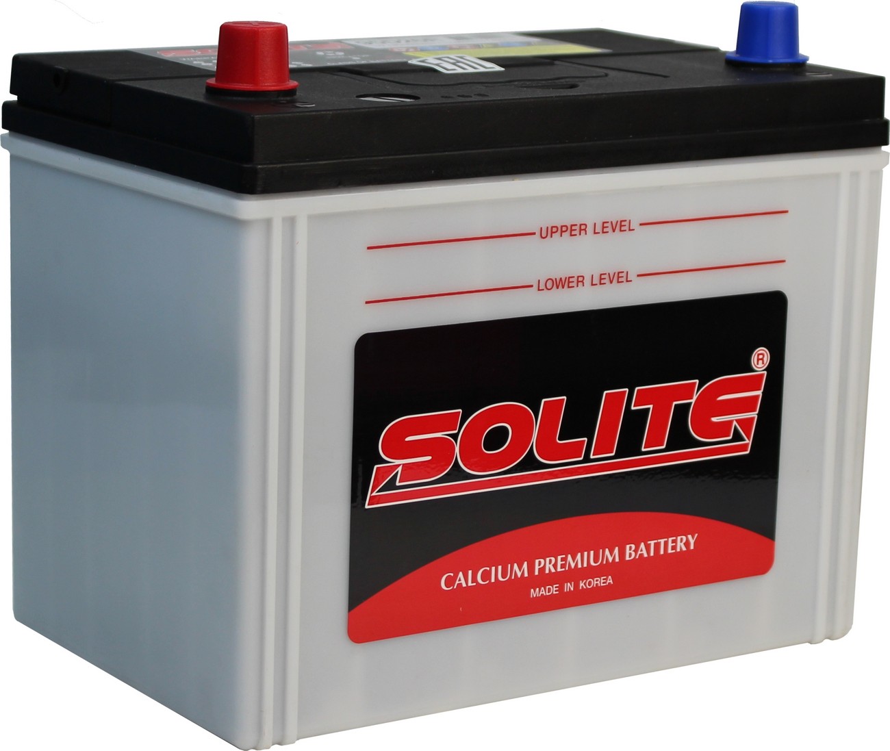 SOLITE 6СТ европа