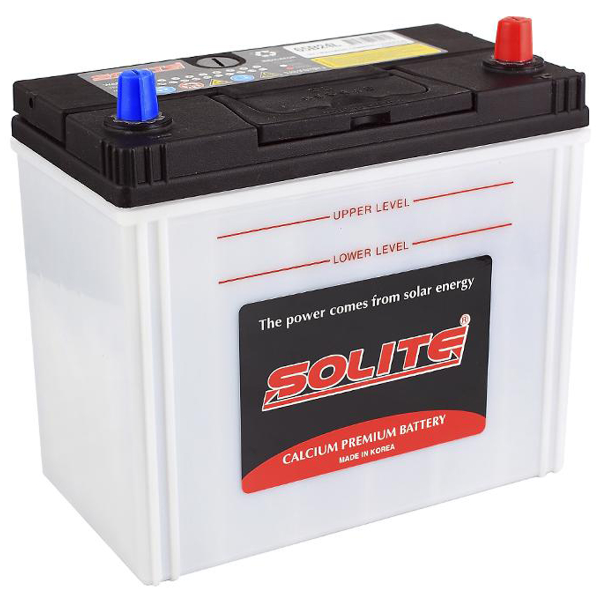 SOLITE 6СТ европа