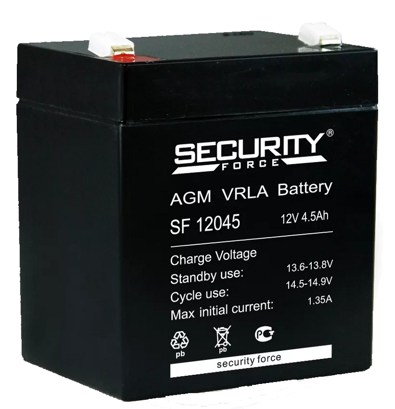 Security-Force-12V4.5 blank