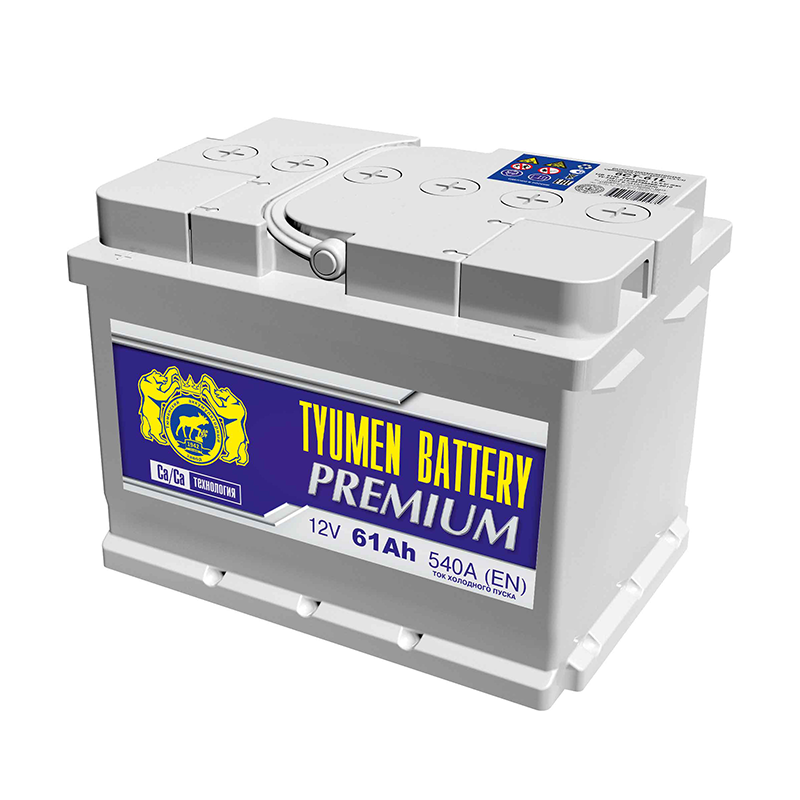 Тюмень PREMIUM 6CT