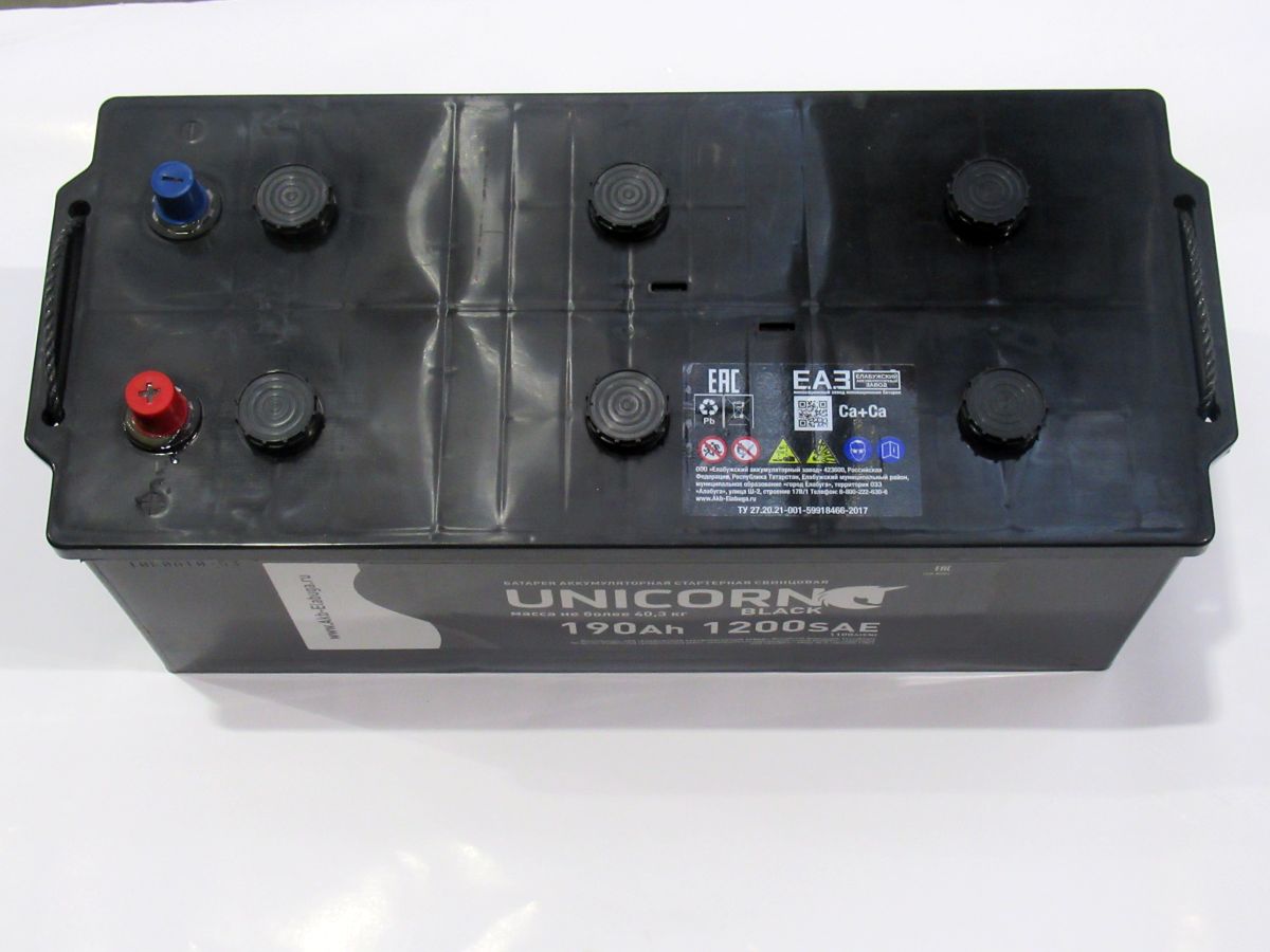 UNICORN GRAY 6СТ