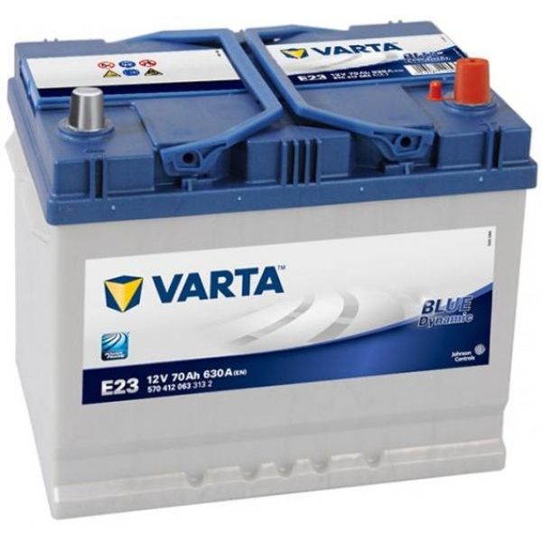 Varta BD 6CT