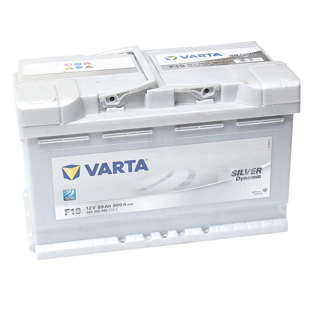 Varta SD 6CT