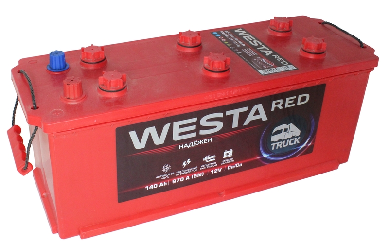 WESTA PRO 6СТ