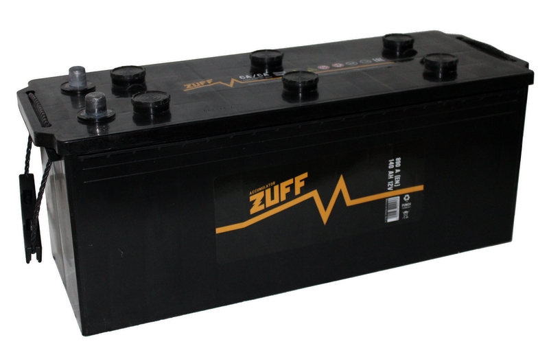 ZUFF-6ST-890-140 blank