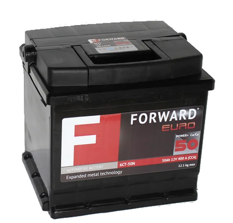 FORWARD-6ST-400-50 blank