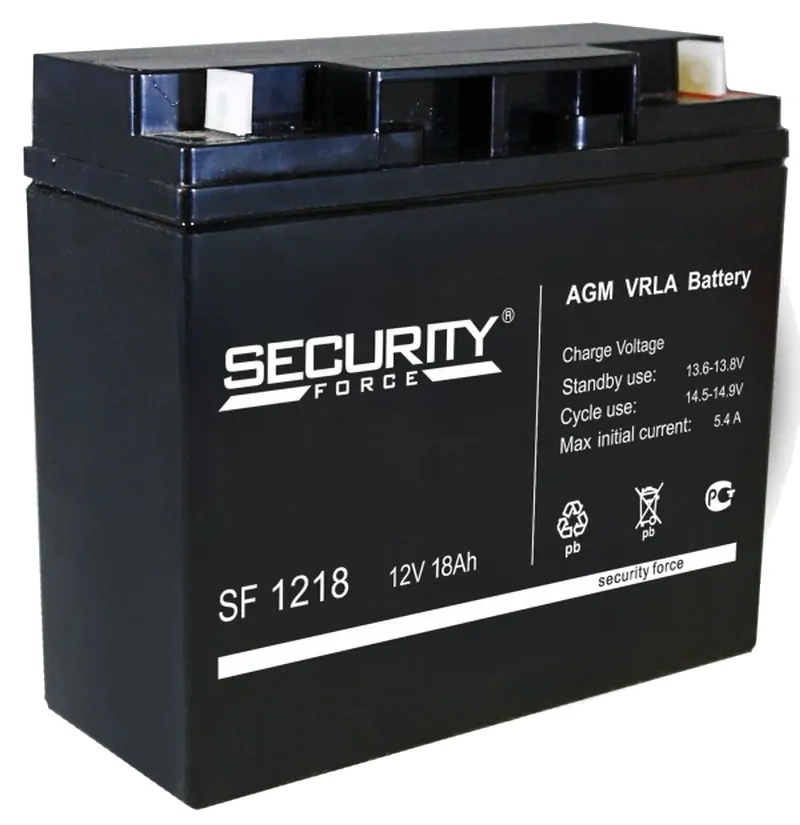 Security-Force-12V18