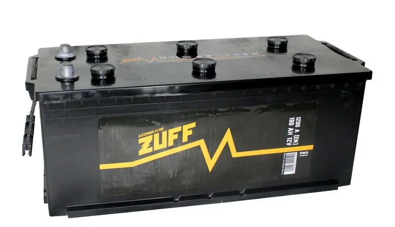 ZUFF-6ST-1200-190 blank